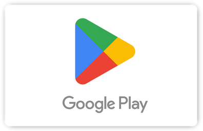 Google Play ギフトコード