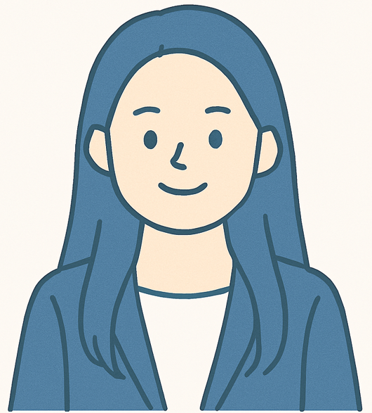 オフィス女性1